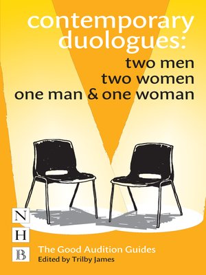 cover image of Contemporary Duologues Collection